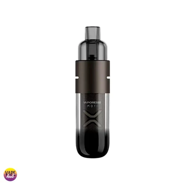Moti X MINI - Gunmetal Grey — купити