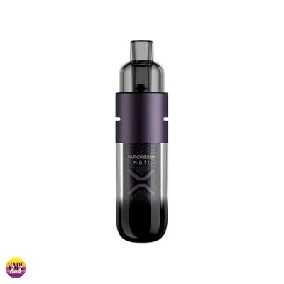 Pod Система Moti X Mini Kit (original) Mystic Purple - купити