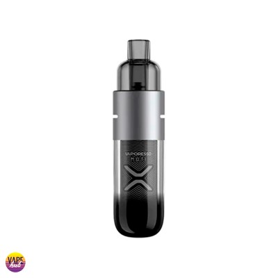 Pod Система Moti X Mini Kit (original) Galaxy Silver - купити