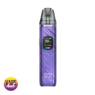 OXVA XLIM PRO 2 - Dream Purple OXVA XLIM PRO 2 - Dream Purple
