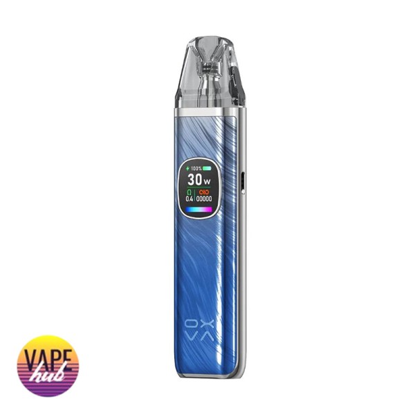 OXVA XLIM PRO 2