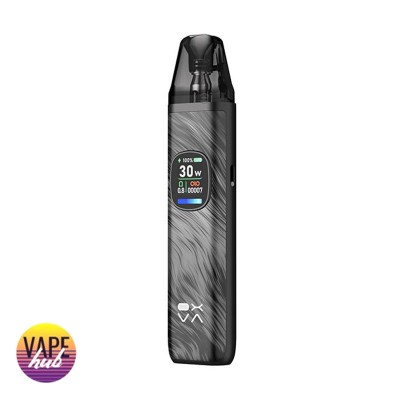 OXVA XLIM PRO 2 - Platinum Black - купити