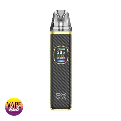 OXVA XLIM PRO 2 - Black Carbon - купити