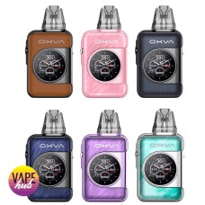 Oxva Xlim SQ Pro 2