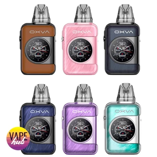 Oxva Xlim SQ Pro 2 — купити