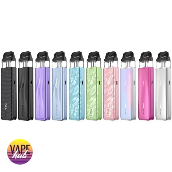 VAPORESSO XROS 5 Mini — купити