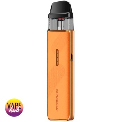 VAPORESSO XROS 5 Mini - Retro Orange - купити