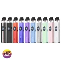 VAPORESSO XROS 5