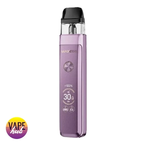 Vaporesso XROS Pro 2 - Dawn Purple — купити
