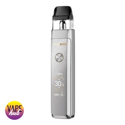 Vaporesso Xros Pro 2 - Glittering Silver - купити