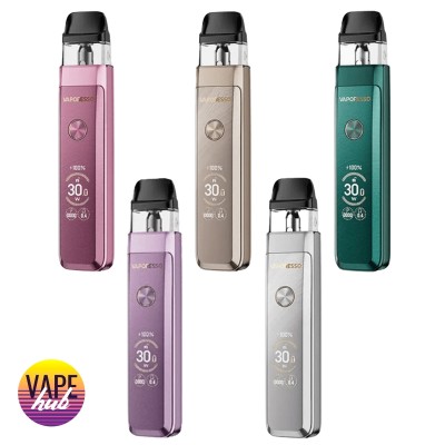 Pod система Vaporesso Xros Pro 2 (Original) Pod система Vaporesso Xros Pro 2 (Original)