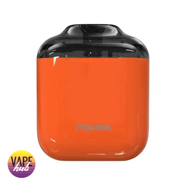ZQ MiCool - Orange — купити