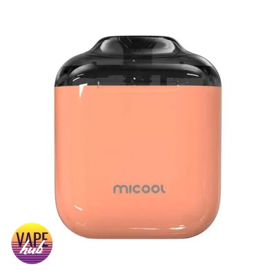 Pod Система Zq Micool Pink - купити