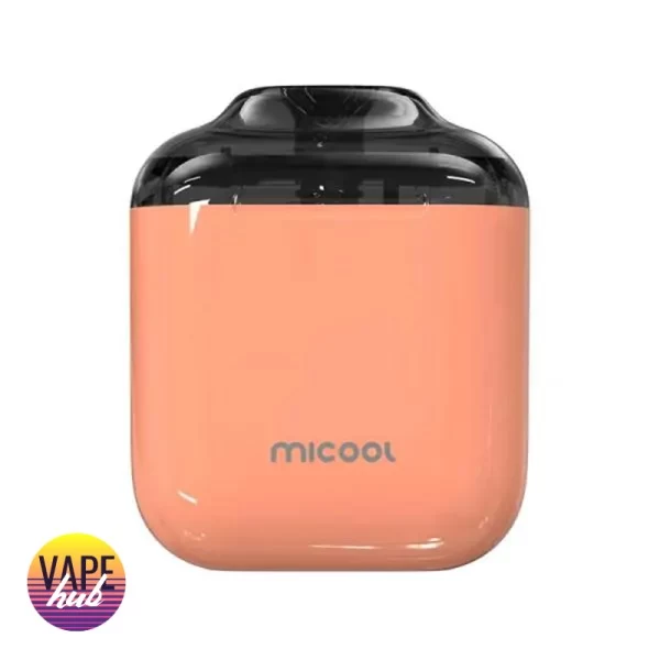 ZQ MiCool - Pink — купити