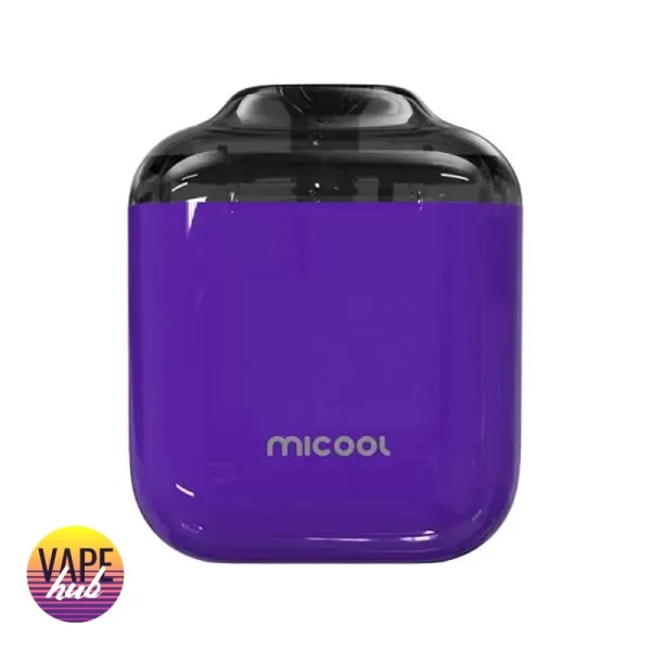 ZQ MiCool - Purple — купити