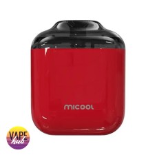 Pod Система Zq Micool Red