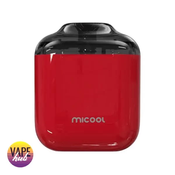 ZQ MiCool - Red — купити