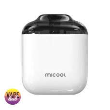 Pod Система Zq Micool White