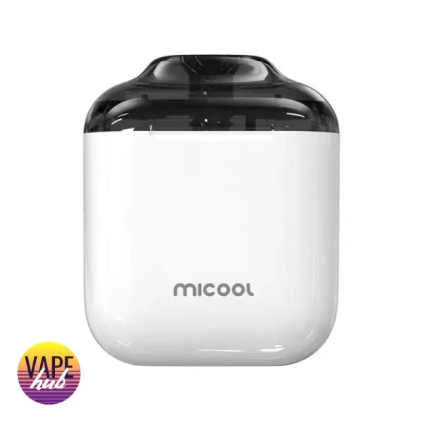 ZQ MiCool - White — купити