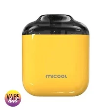 ZQ MiCool - Yellow