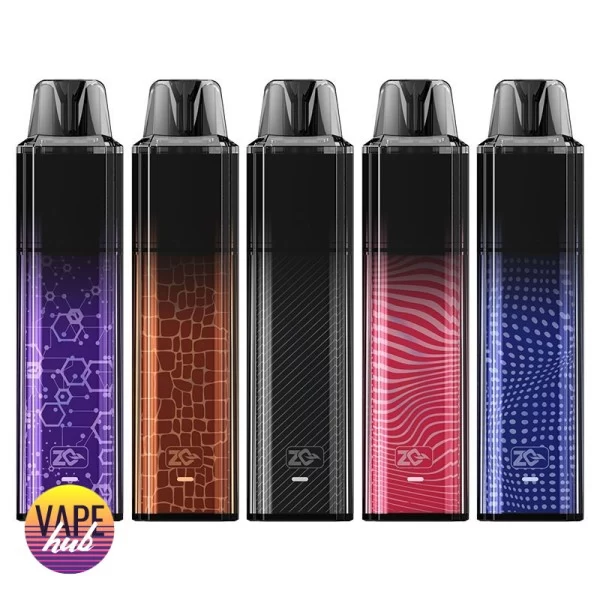 ZQ XTAL MINI — купить