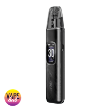 VooPoo Argus G3 - Midnight Black