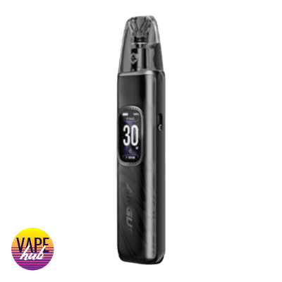VooPoo Argus G3 - Midnight Black - купити