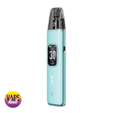VooPoo Argus G3 - Snow Blue