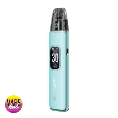 VooPoo Argus G3 - Snow Blue - купити