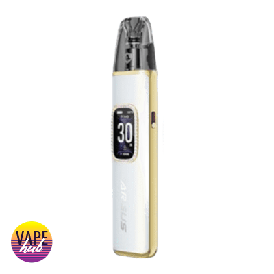 VooPoo Argus G3 - Diamond White - купити