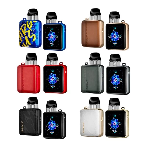VooPoo Argus P3 — купити