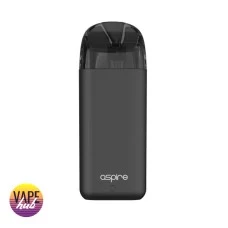 ASPIRE MINICAN - Black