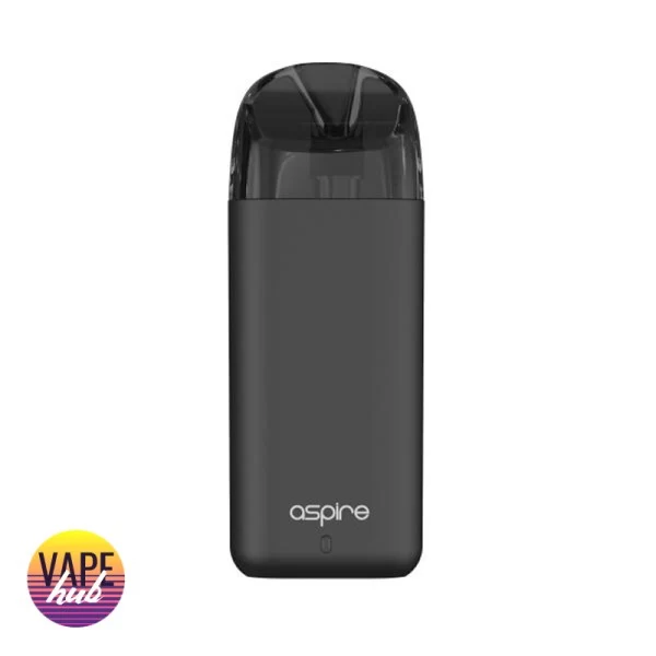 ASPIRE MINICAN - Black — купити