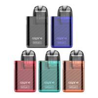 POD система ASPIRE MINICAN Plus Pod Kit