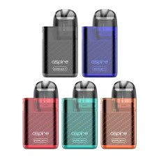 POD система ASPIRE MINICAN Plus Pod Kit