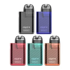 ASPIRE MINICAN Plus