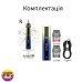 POD система OVNS Saber 3 Pod Kit Silver Grey thumb