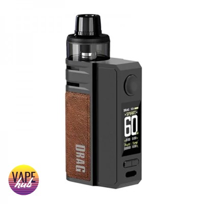 Voopoo Drag E60 - Coffee - купити