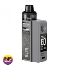 Voopoo Drag E60 - Grey