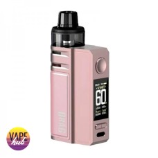 Voopoo Drag E60 - Pink