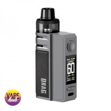 Voopoo Drag E60 Black