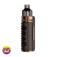 Voopoo Drag S Pod Mod Kit - Bronze Knight