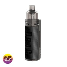 Voopoo Drag S Pod Mod Kit - Carbon Fiber