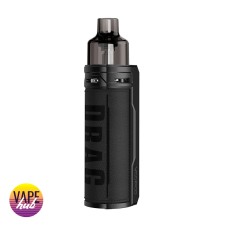 Voopoo Drag S Pod Mod Kit Dark Knight