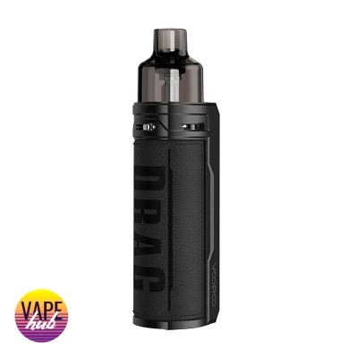 Voopoo Drag S Pod Mod Kit - Dark Knight - купити