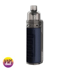 Voopoo Drag S Pod Mod Kit Galaxy Blue