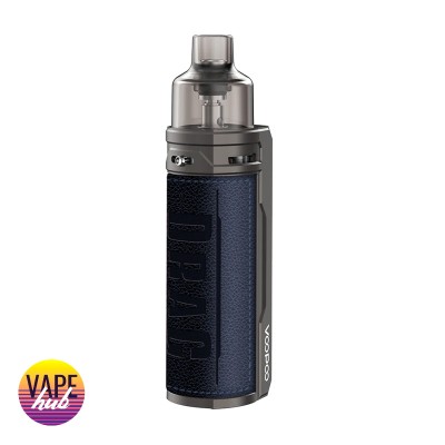 Voopoo Drag S Pod Mod Kit - Galaxy Blue - купити