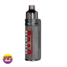 Voopoo Drag S Pod Mod Kit Iron Knight