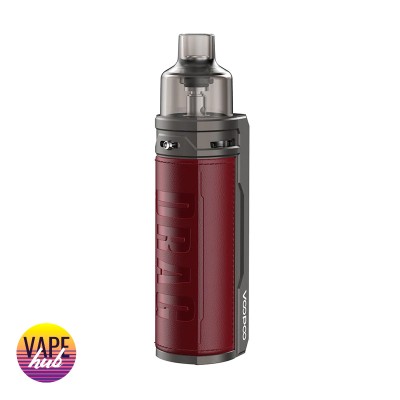 Voopoo Drag S Pod Mod Kit - Marsala - купити