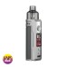 Voopoo Drag S Pod Mod Kit Silver Dark Grey thumb